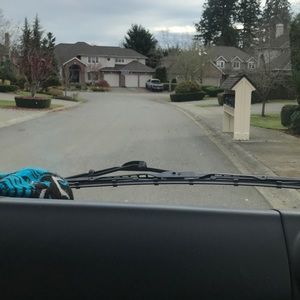 Meet your Posher, Joaquin